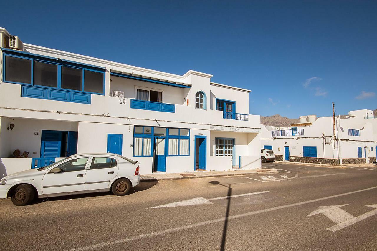 Apartamento Casa Maralba *