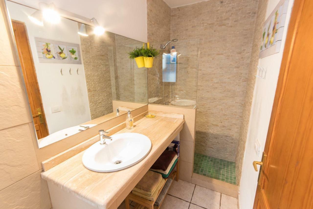 Apartamento Casa Maralba *