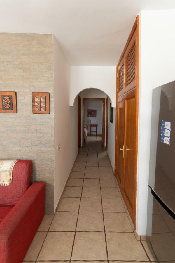 Casa Maralba * Famara