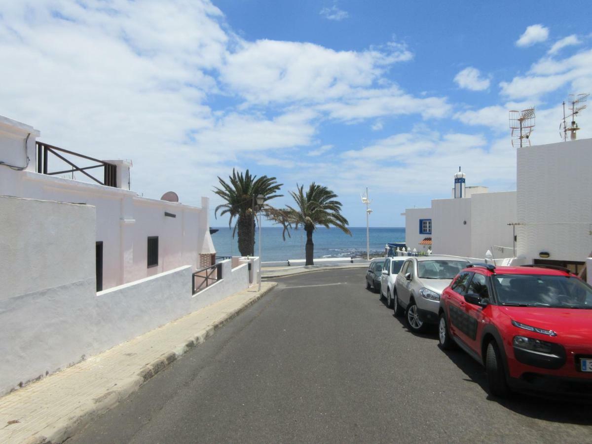 Apartamento La Barquita By The Beach Playa Honda (Lanzarote)