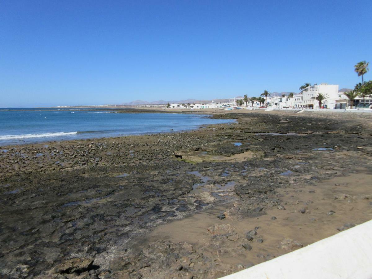 La Barquita By The Beach Apartamento Playa Honda (Lanzarote)