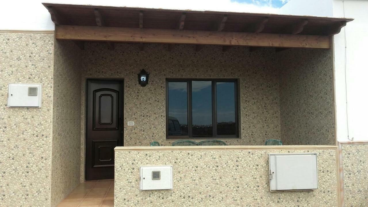 Holiday home Casa Pedro