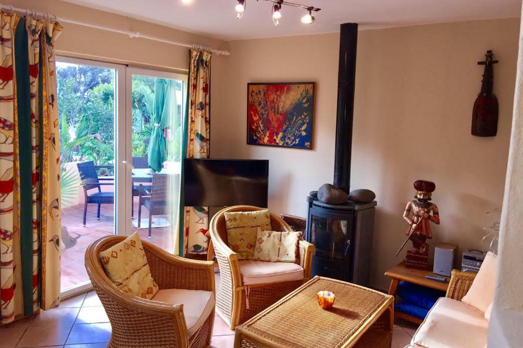 Casa Verde Apartment Las Laderas