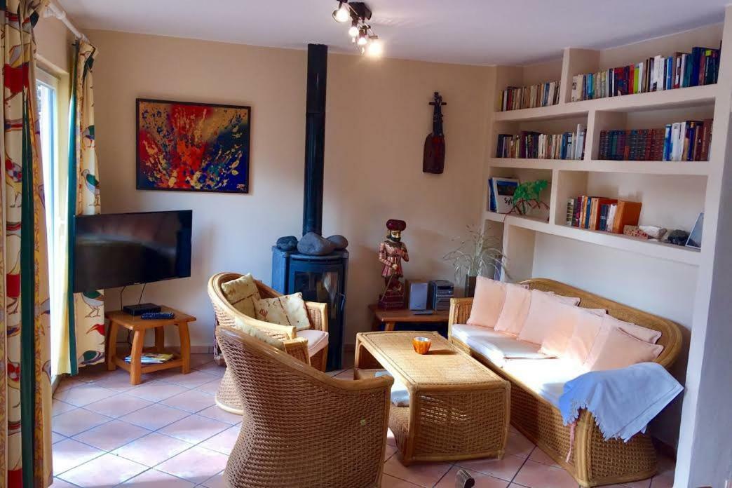 Casa Verde Apartment