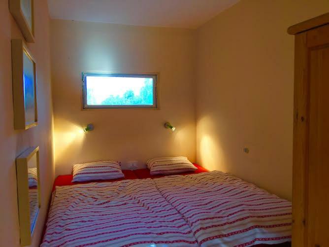 Casa Verde Apartment *