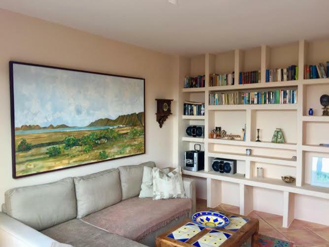 Casa Verde Apartment *