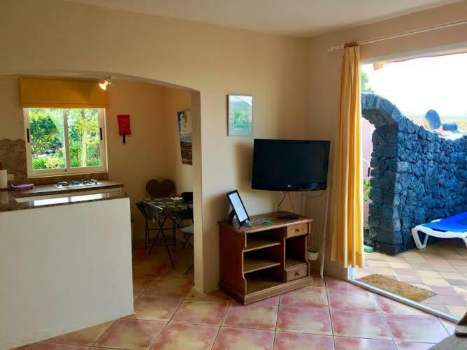 Casa Verde Apartment