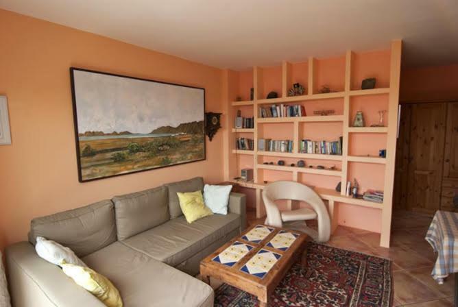 Casa Verde Apartment