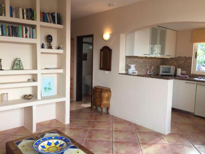 Casa Verde Apartment