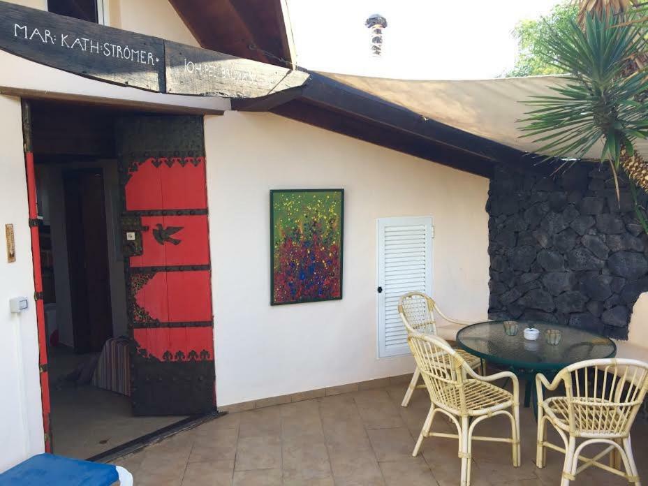 Casa Verde Apartment Las Laderas
