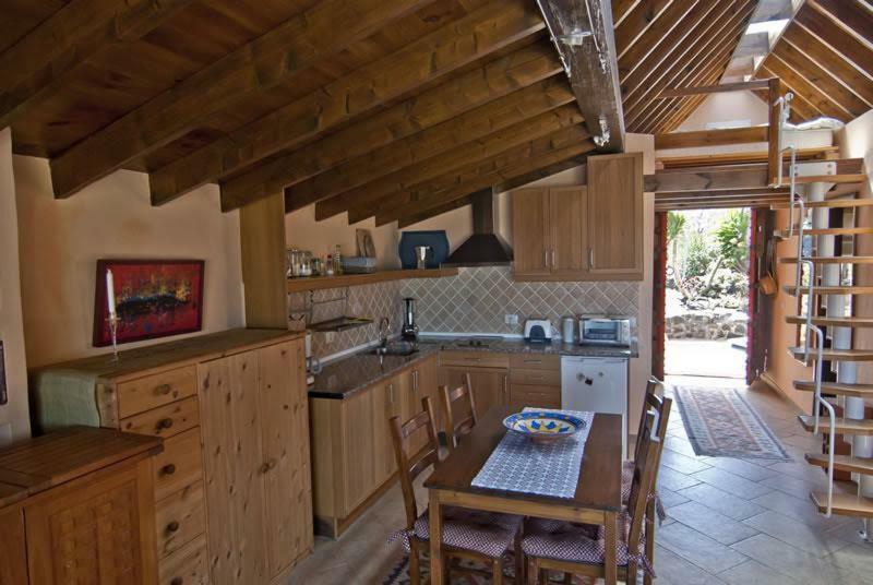 Casa Verde Apartment *