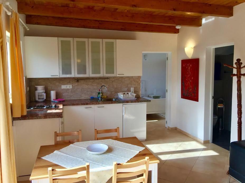 Casa Verde Apartment *
