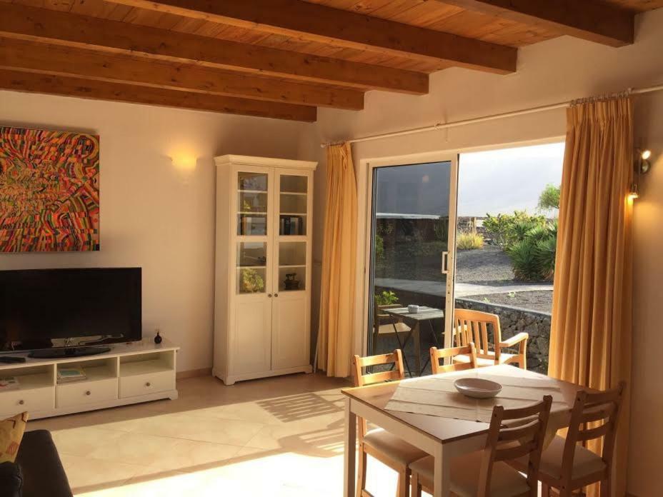 Casa Verde Apartment *