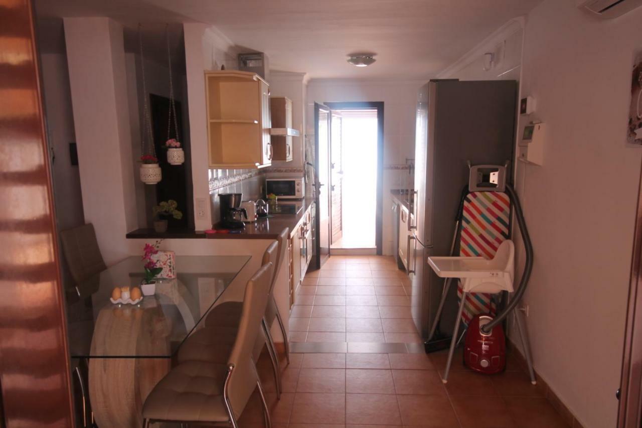 Bellamar Villa *