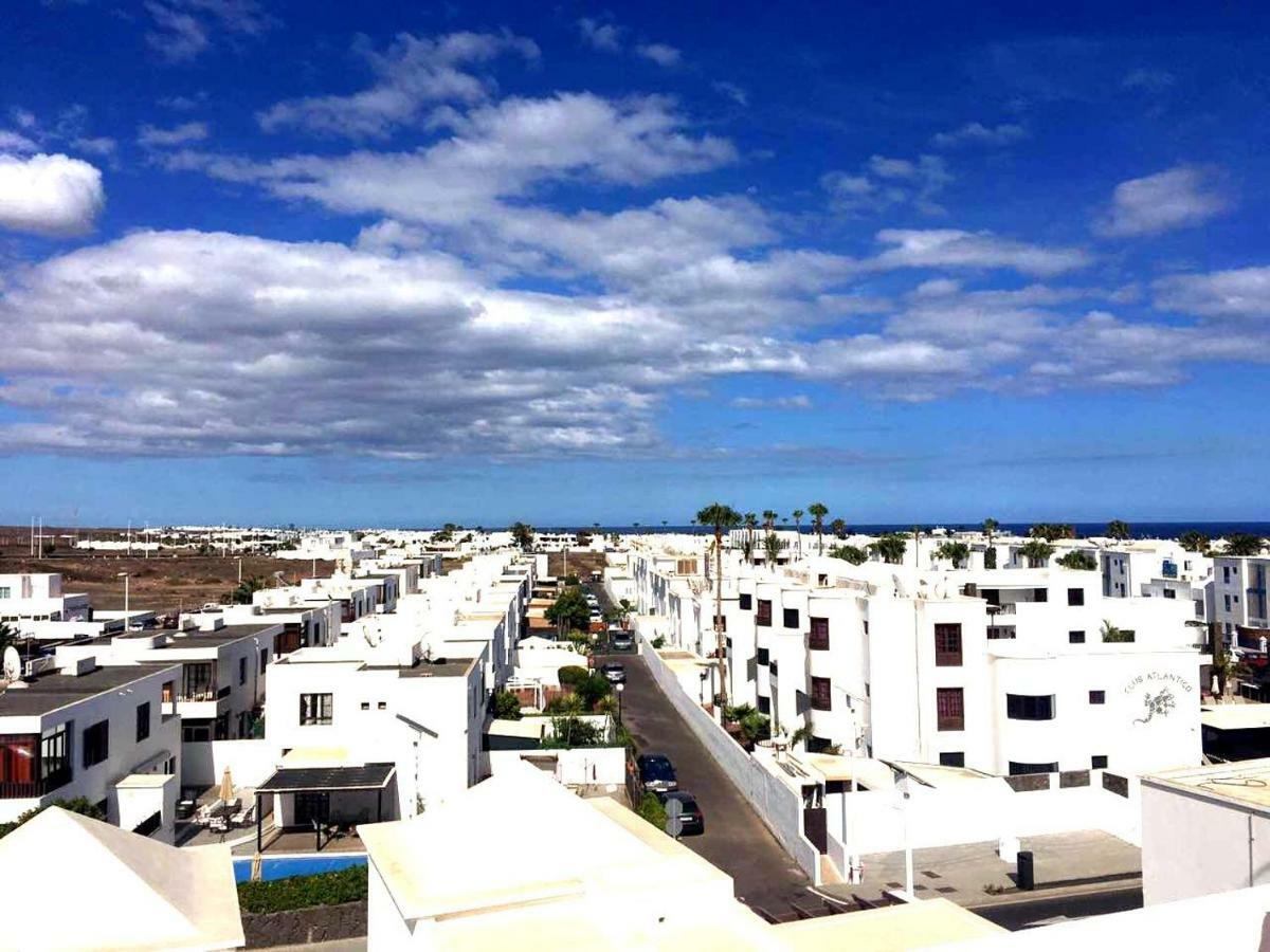 Bellamar Villa Puerto del Carmen (Lanzarote)