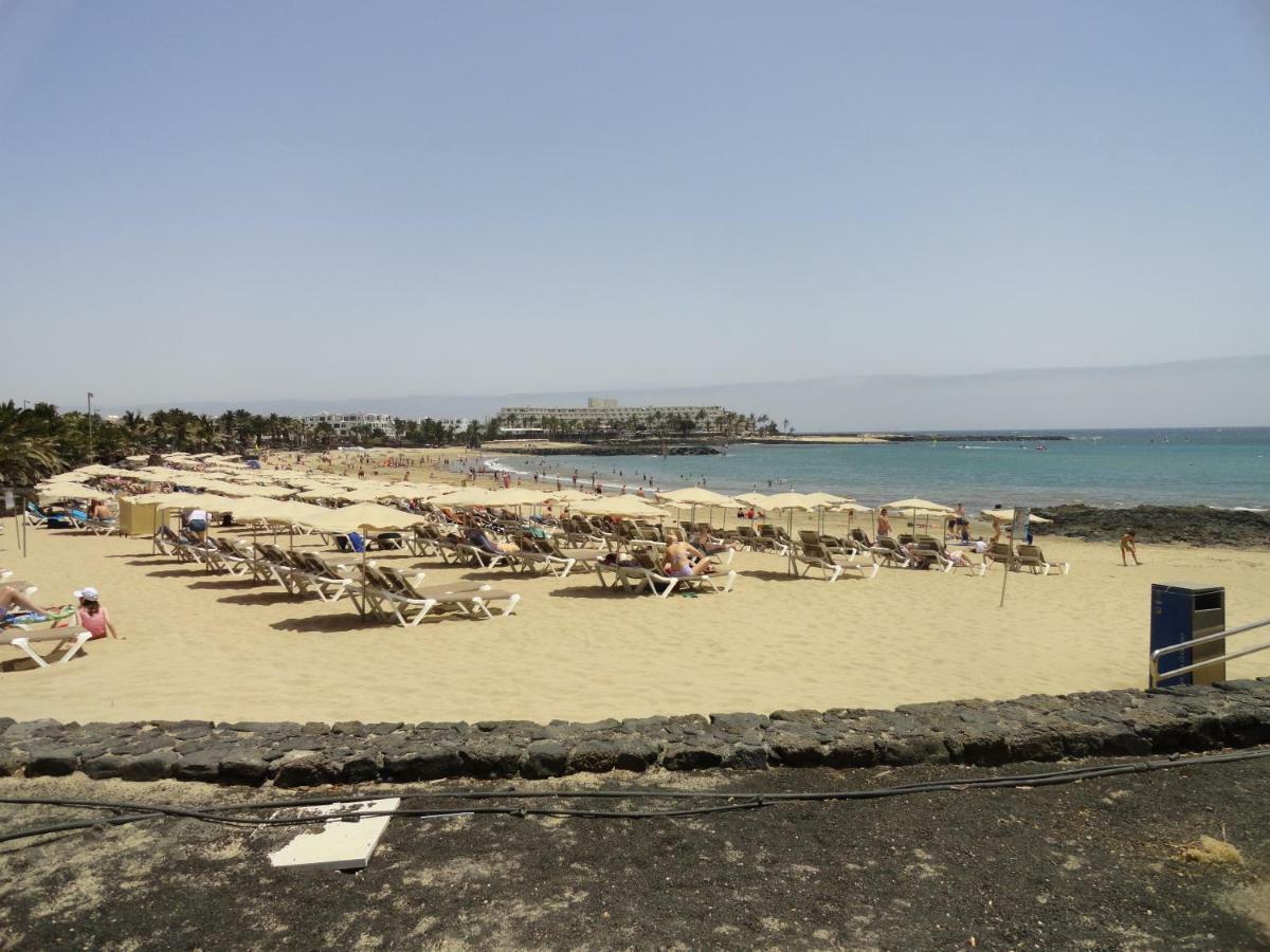 Tahiche * Costa Teguise