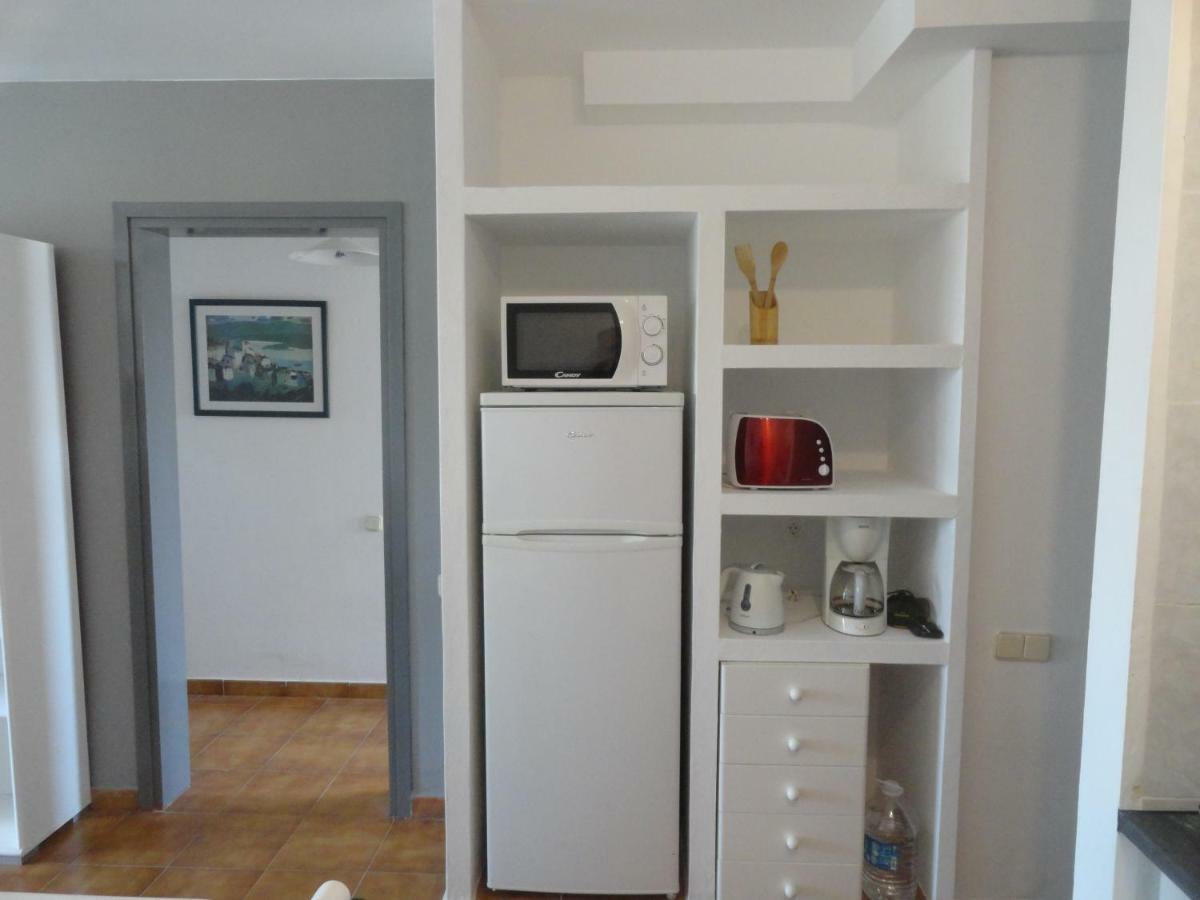 Apartment Tahiche