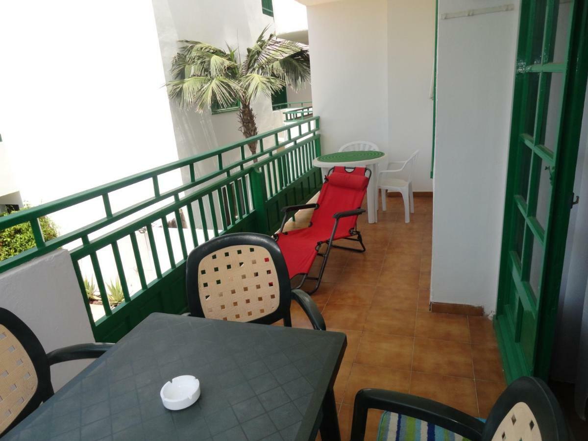 Tahiche Apartment Costa Teguise