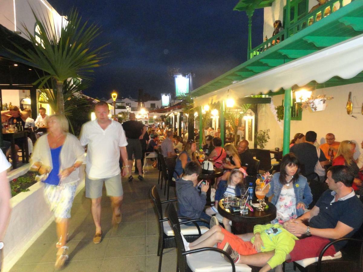 Tahiche Costa Teguise