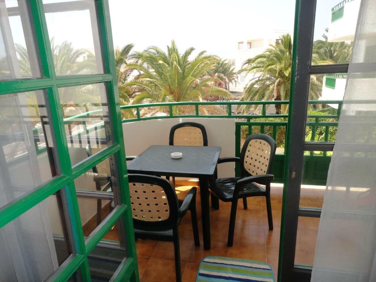 Tahiche Apartment *