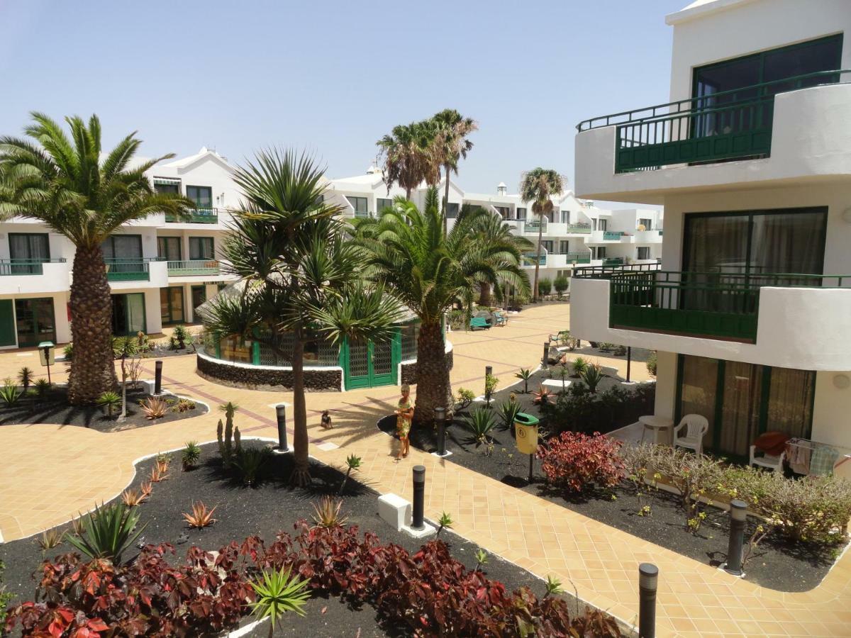 Apartment Tahiche *