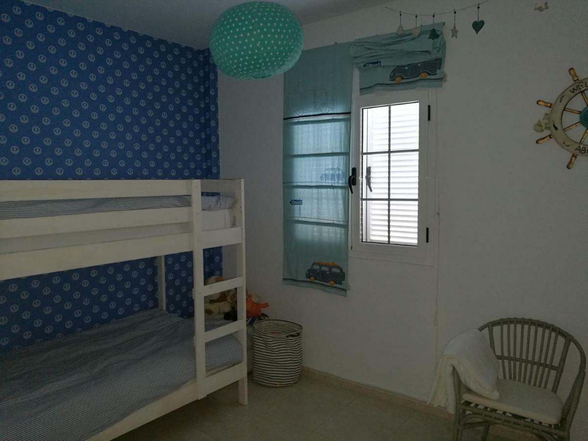Apartamento Luz De Faro *