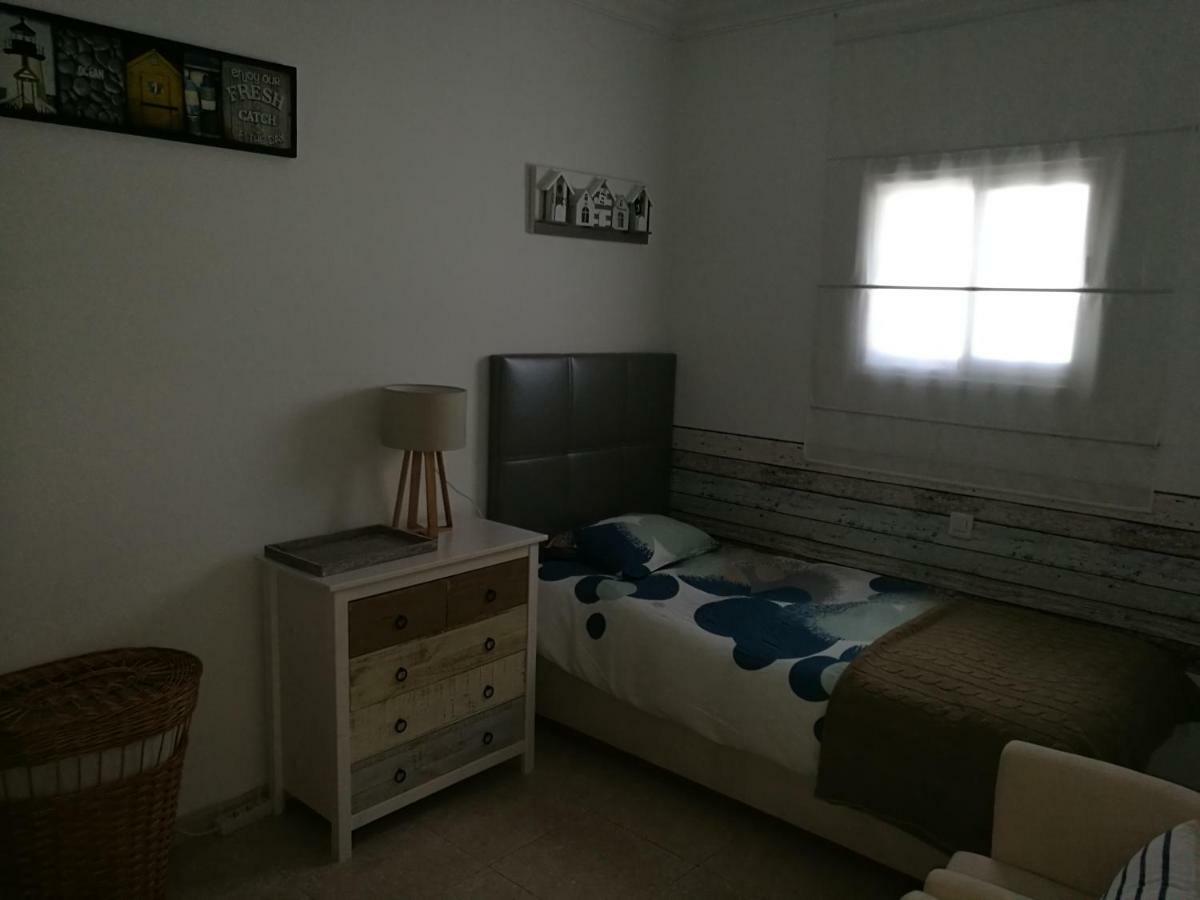 Apartamento Luz De Faro