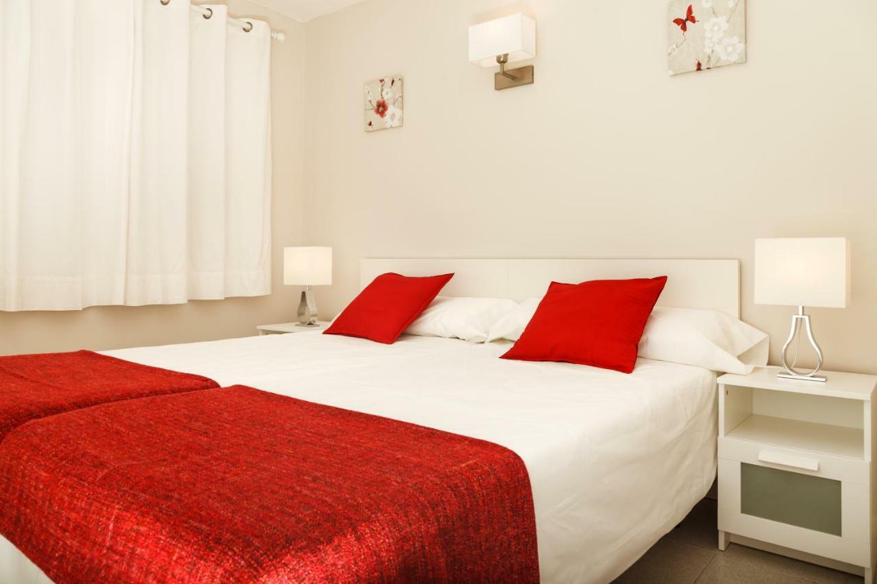 Bonito Apartamento & Piscina Apartamento *