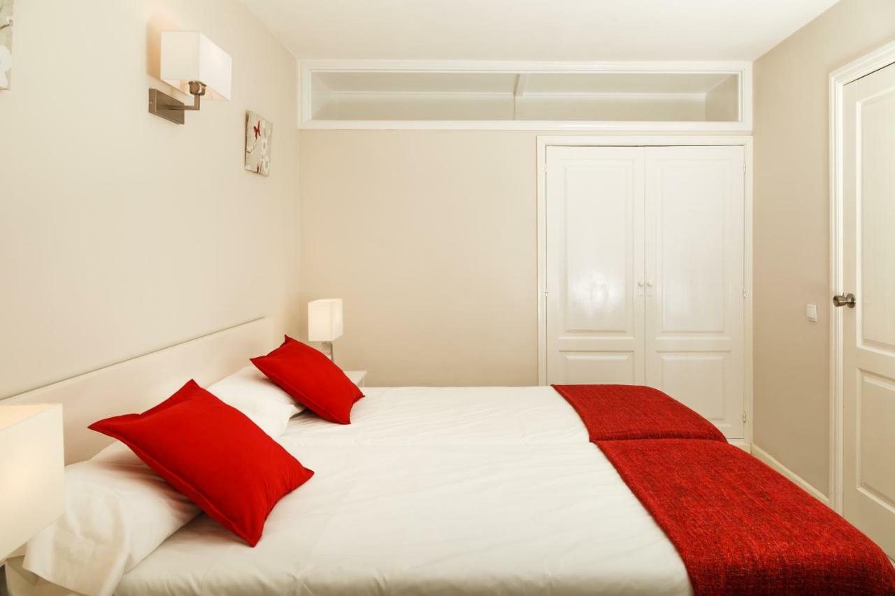 Bonito Apartamento & Piscina Apartamento *
