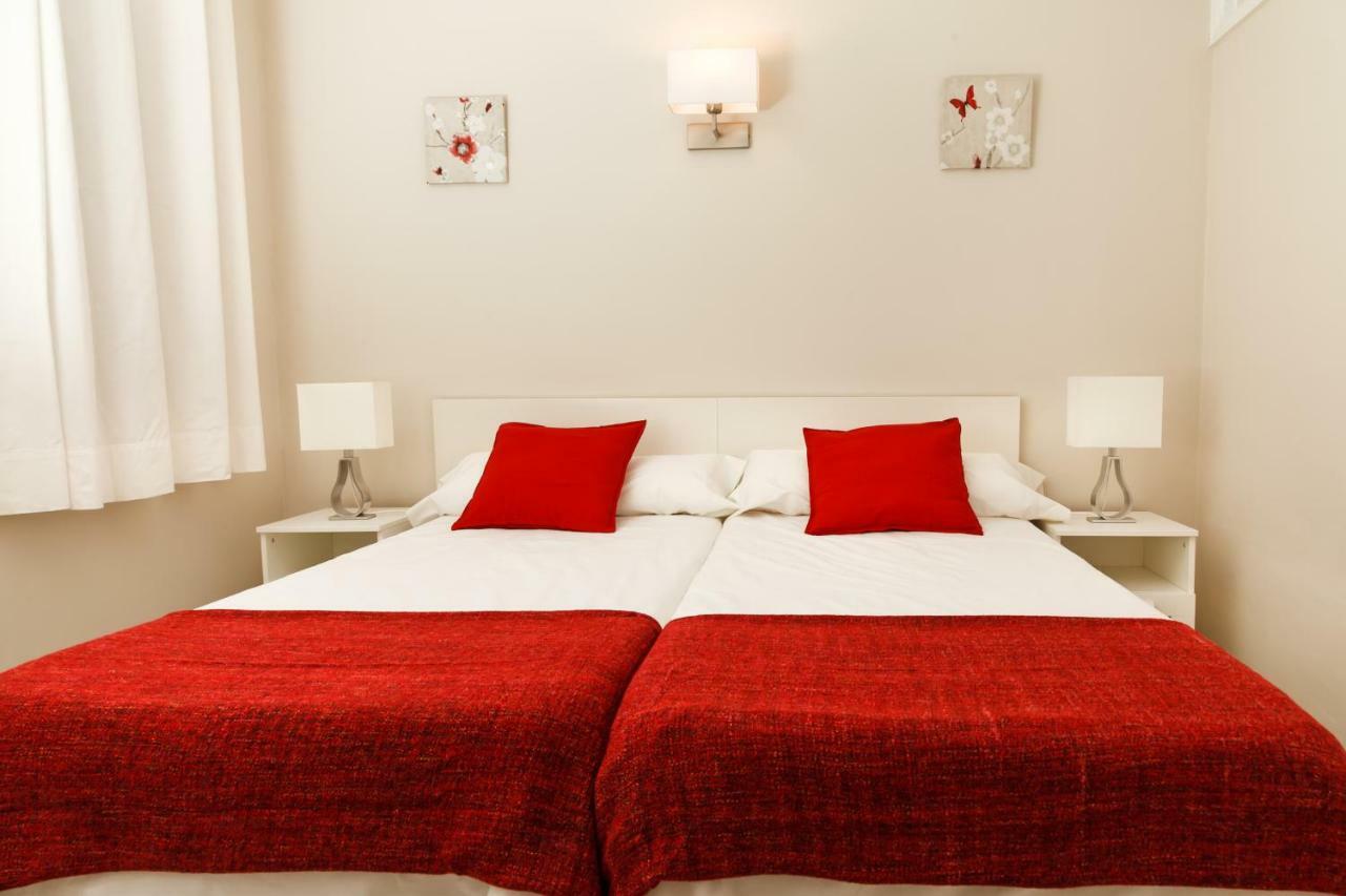 Apartamento Bonito Apartamento & Piscina *