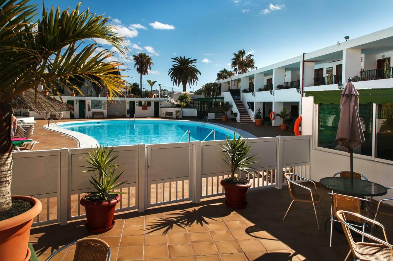 Apartamento Bonito Apartamento & Piscina Puerto del Carmen (Lanzarote)