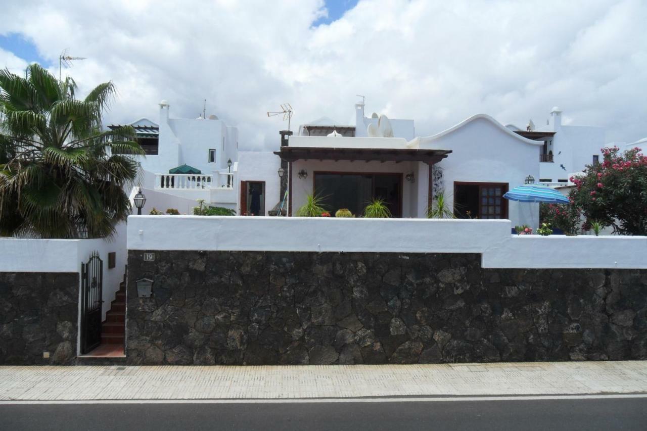 Casa Llamedos Holiday home