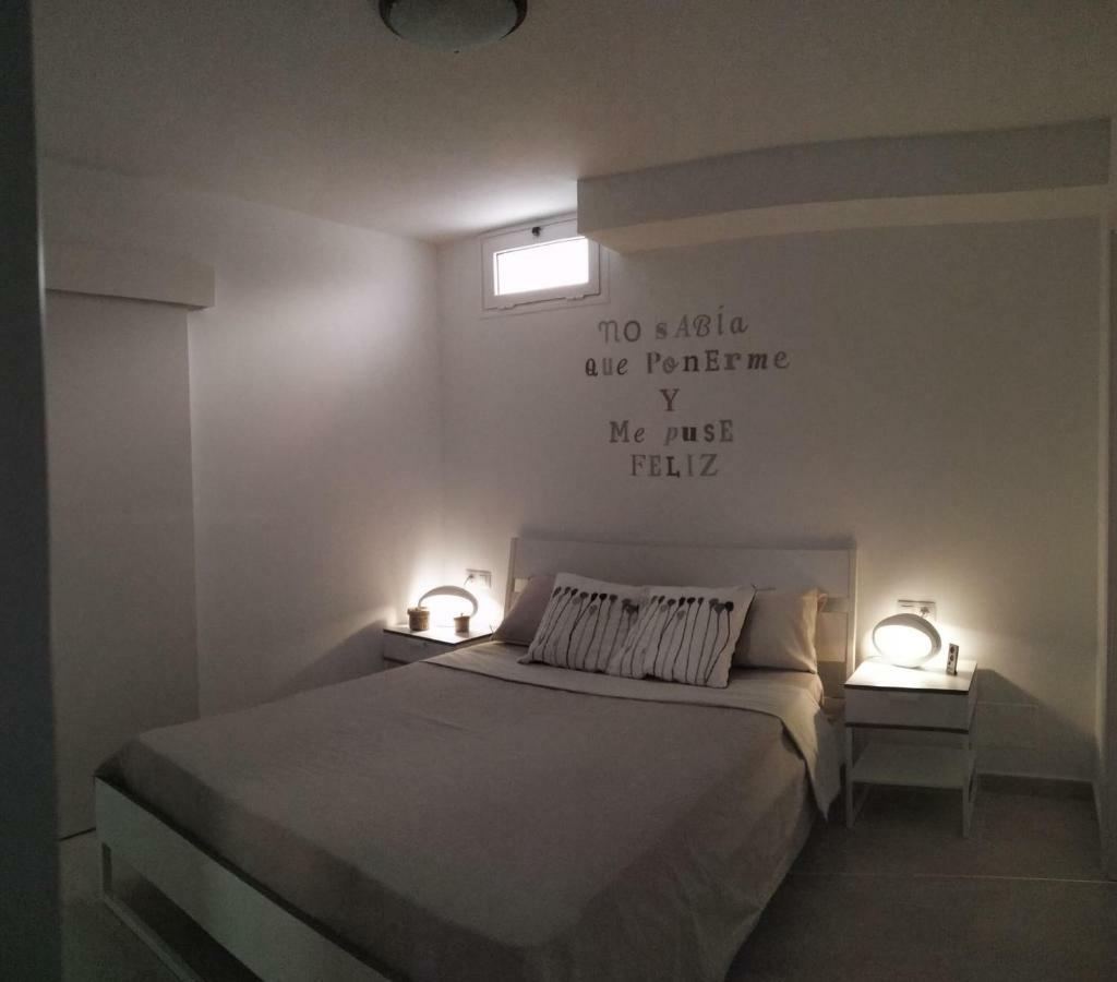 Brisas Apartamento Playa Blanca (Lanzarote)
