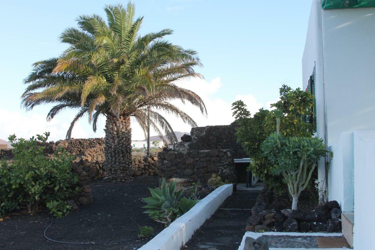 Casa Andres Holiday home