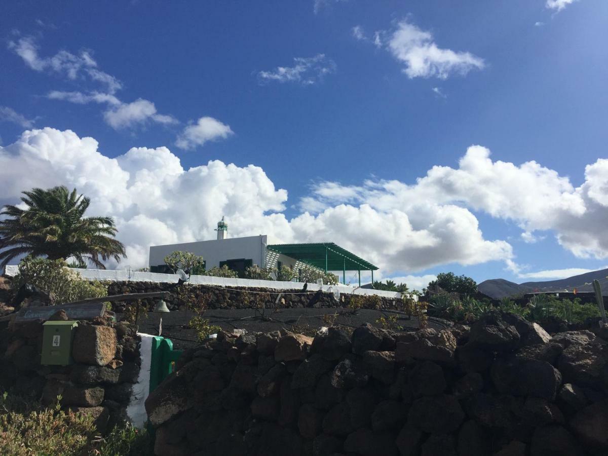 Holiday home Casa Andres *