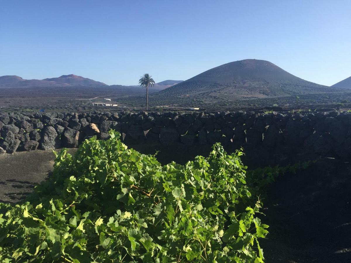 Casa Andres Holiday home Yaiza (Lanzarote)