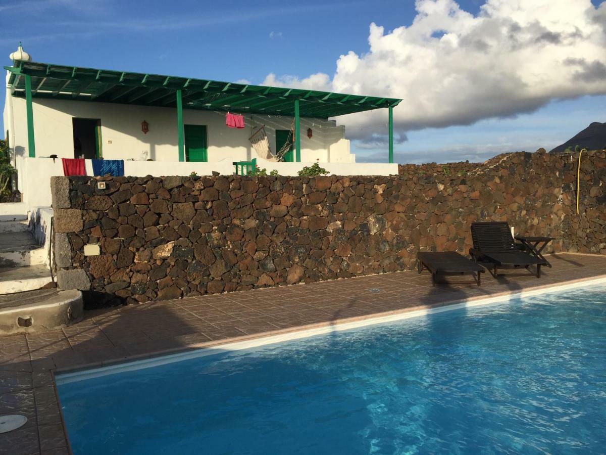 Casa Andres * Yaiza (Lanzarote)