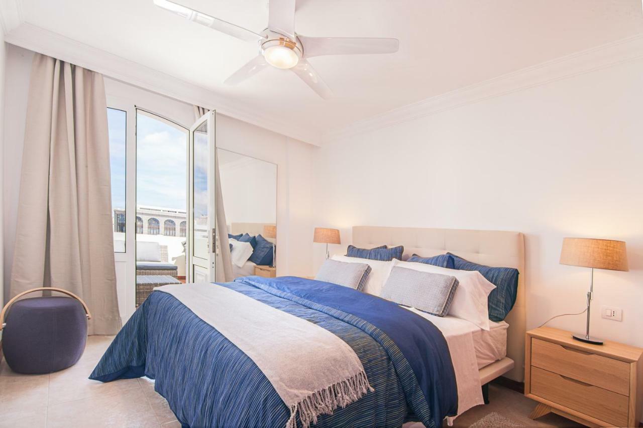 Apartamento & Terrace 4d *