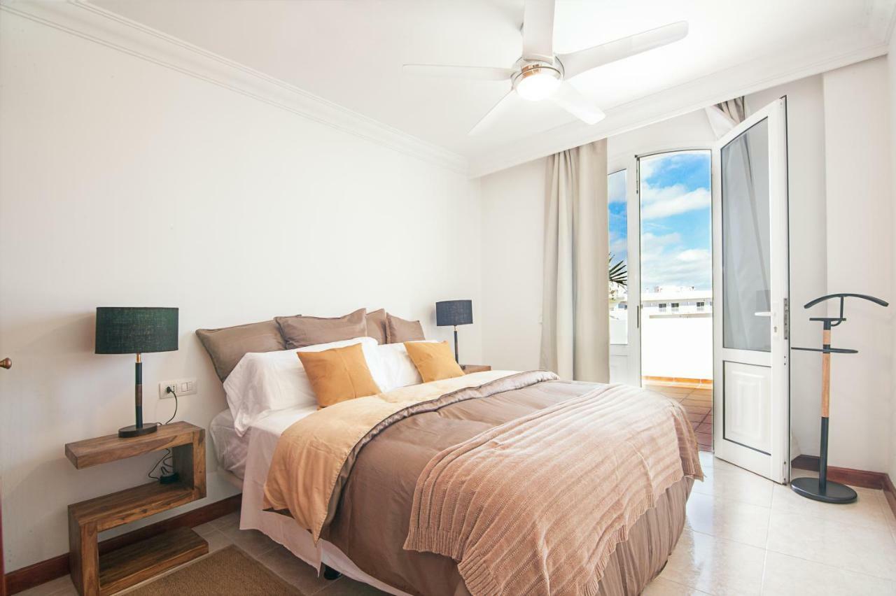 Apartamento & Terrace 4d *