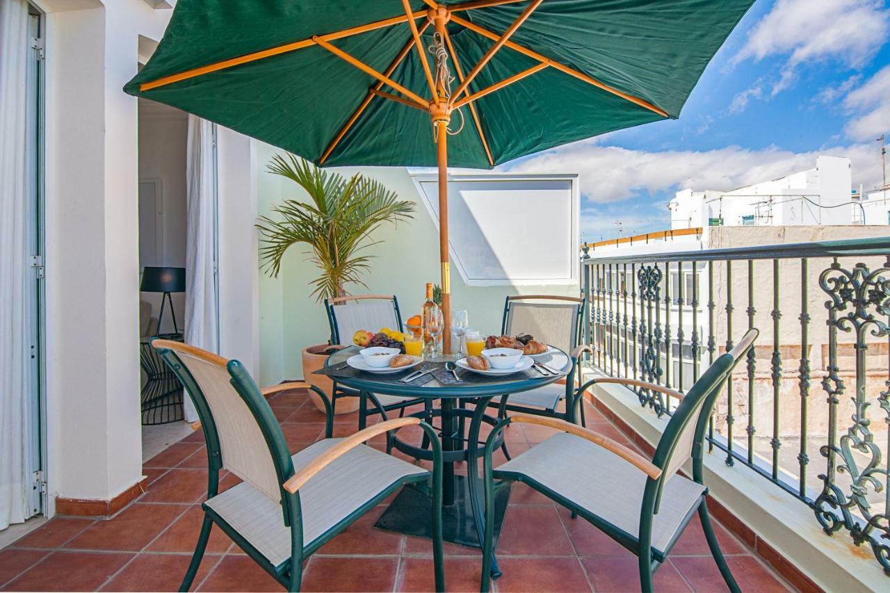 Apartamento & Terrace 4d *