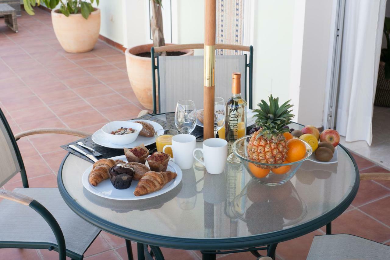Apartamento & Terrace 4d *