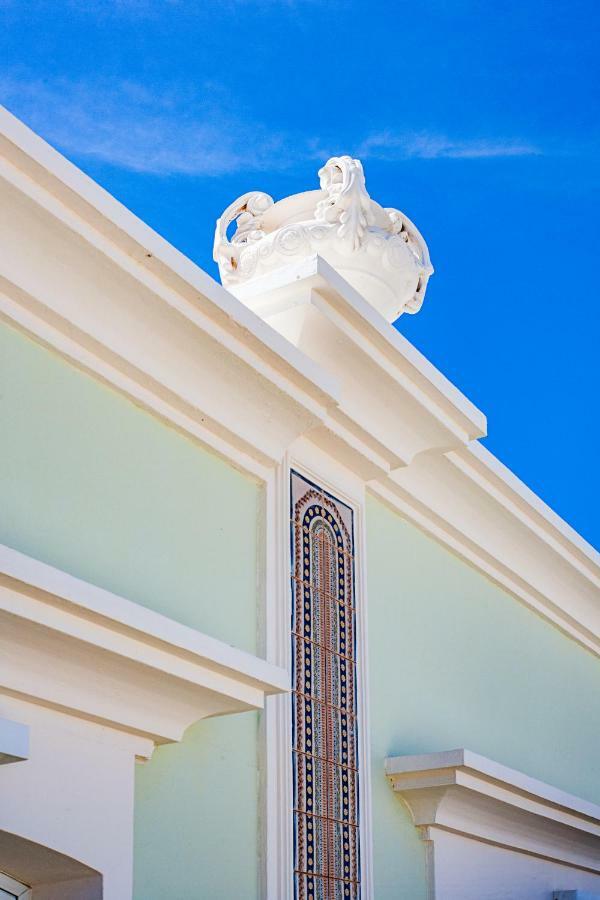 & Terrace 4d Apartamento