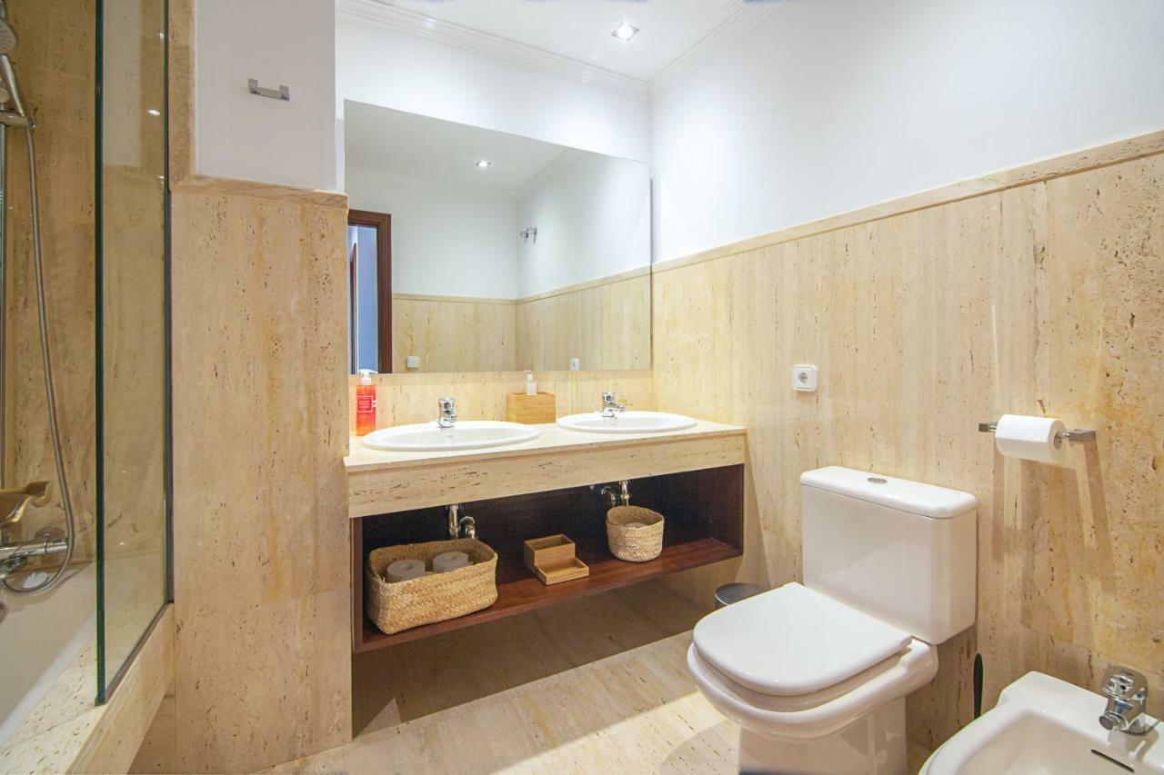 & Terrace 4d Apartamento