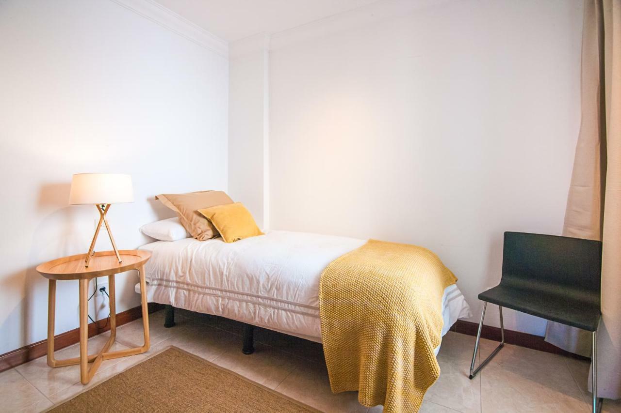& Terrace 4d Apartamento *