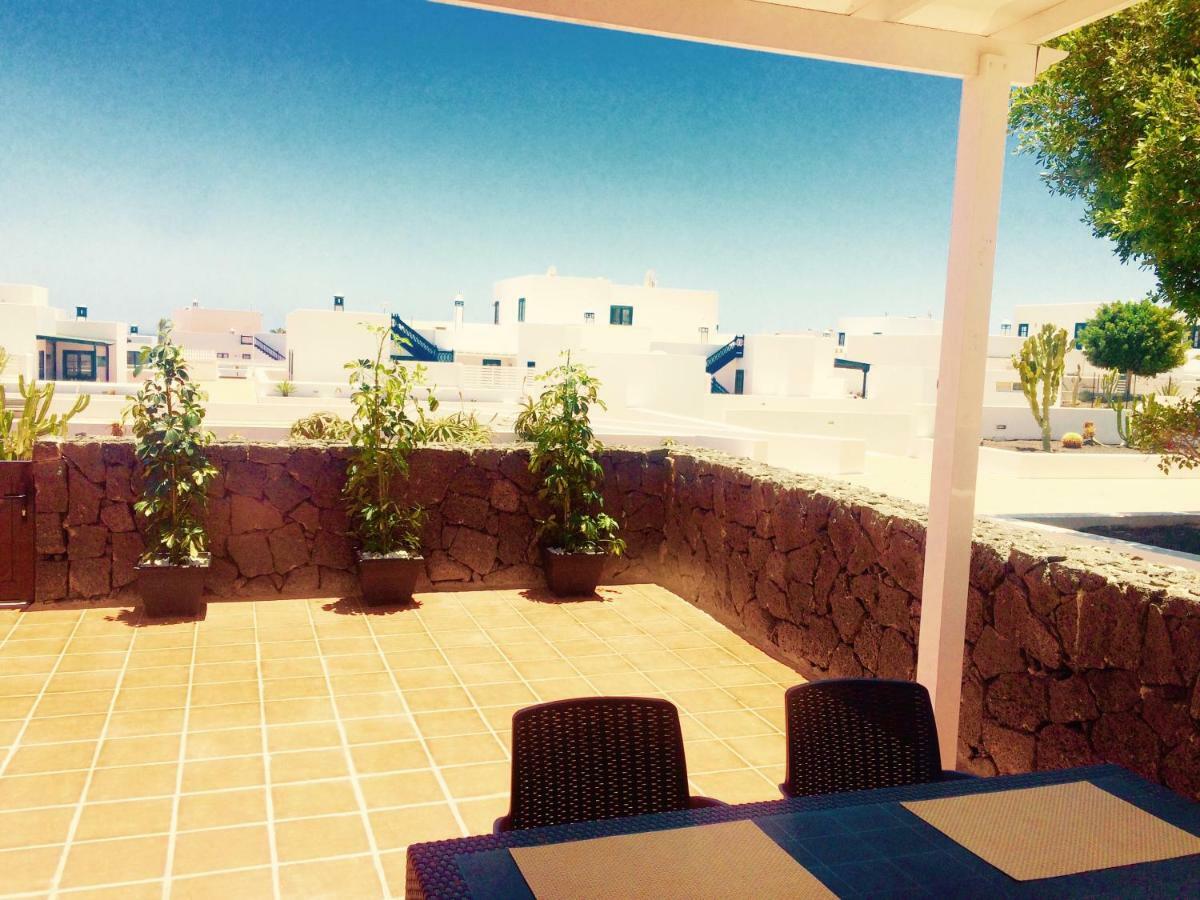 Casa Puerto Azul Apartment *