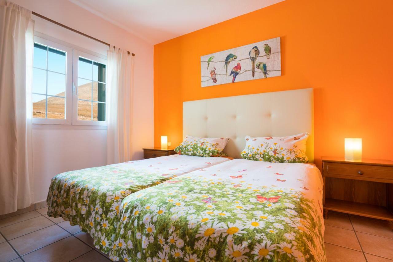 Country house Casa La Vega *