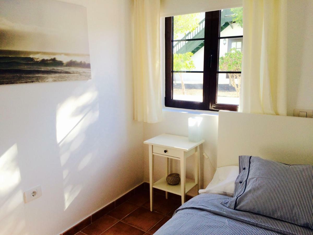 Apartment Casa Puerto Azul Puerto Calero