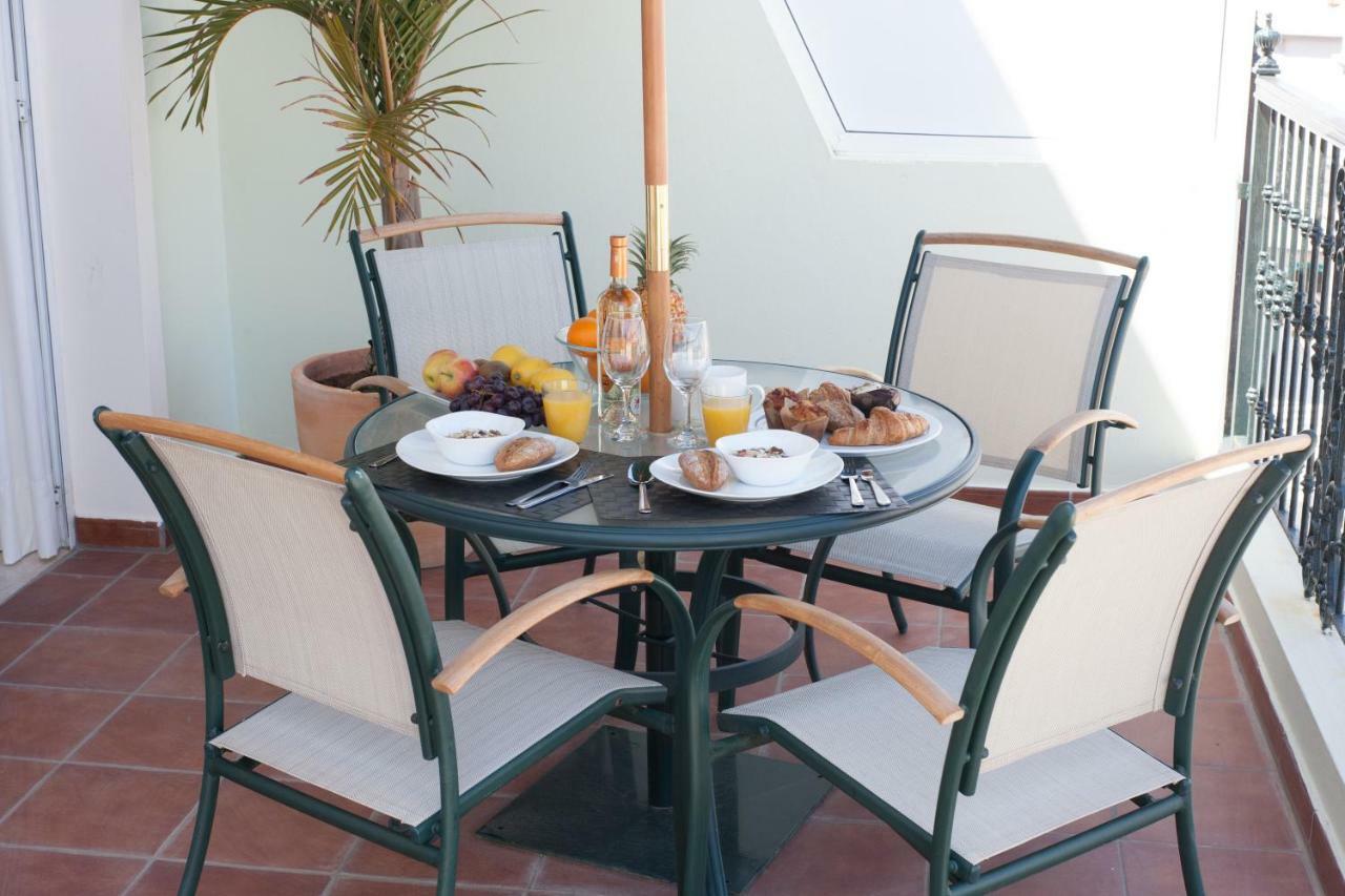 & Terrace 4d Apartamento
