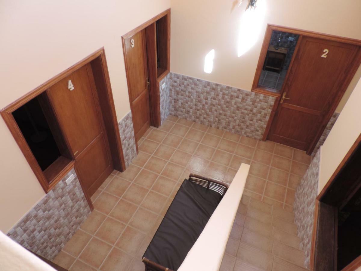 Casa Pedro Holiday home