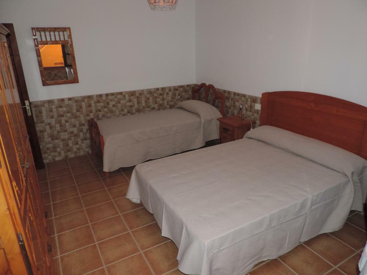 Casa Pedro Holiday home